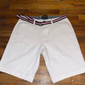 Knickerbocker flex short.